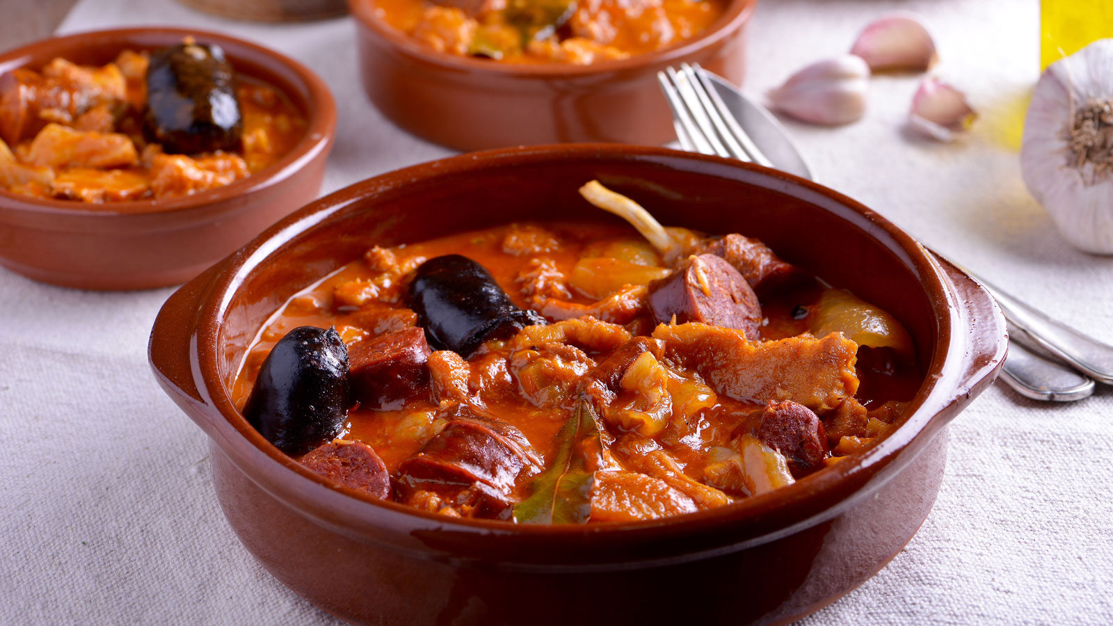 Callos a la Madrileña