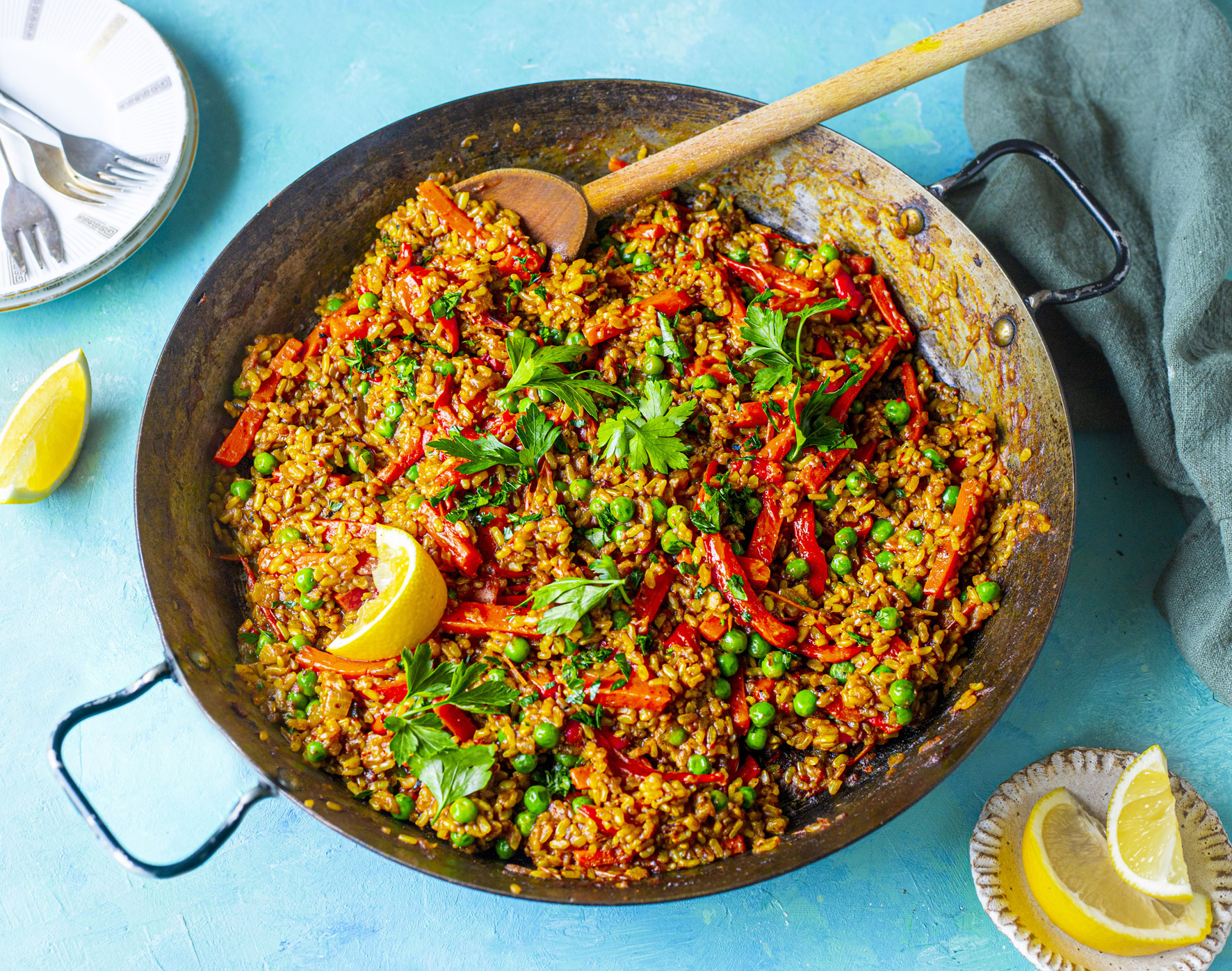 Paella