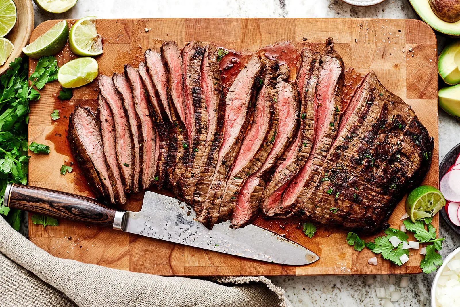 Carne Asada