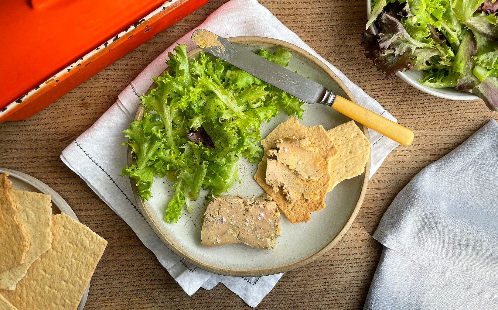 Foie Gras