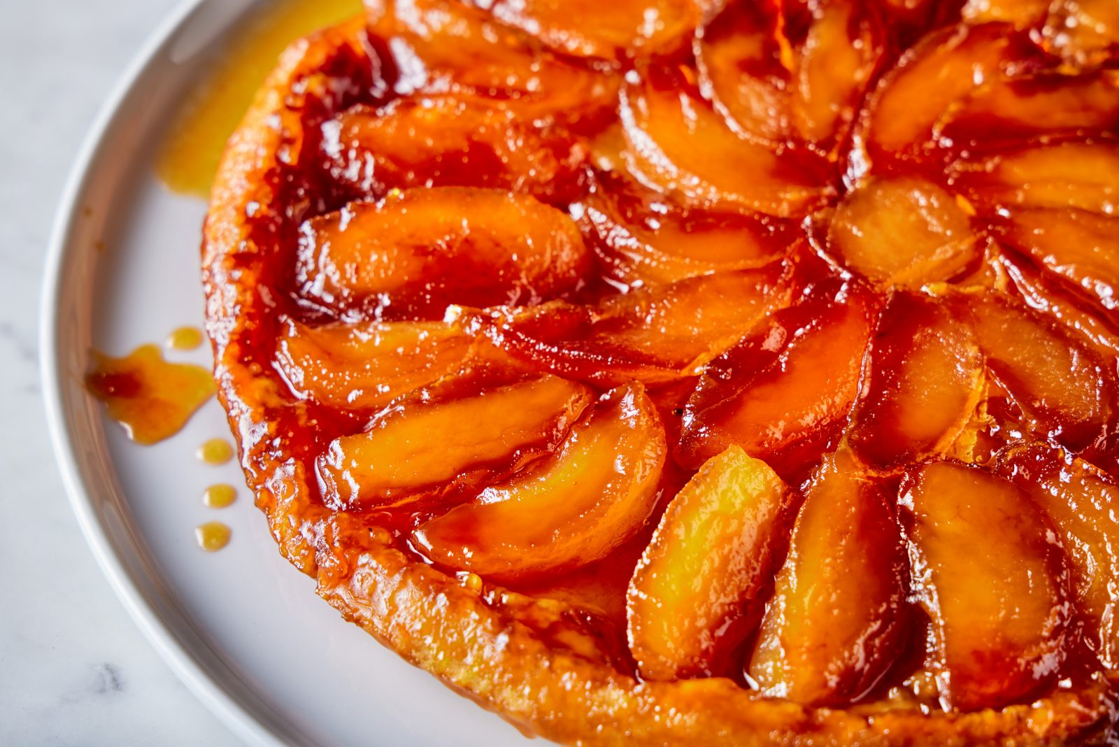 Tarte Tatin