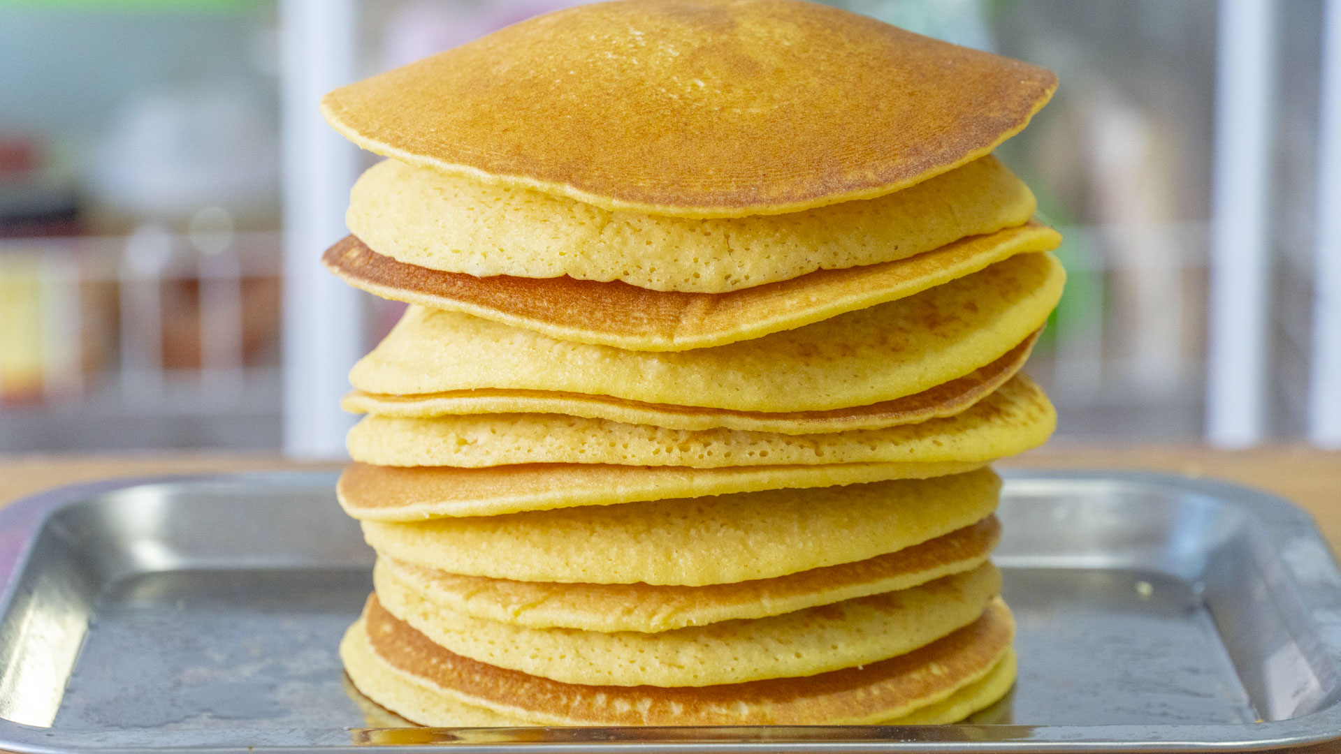 Corn Muffin