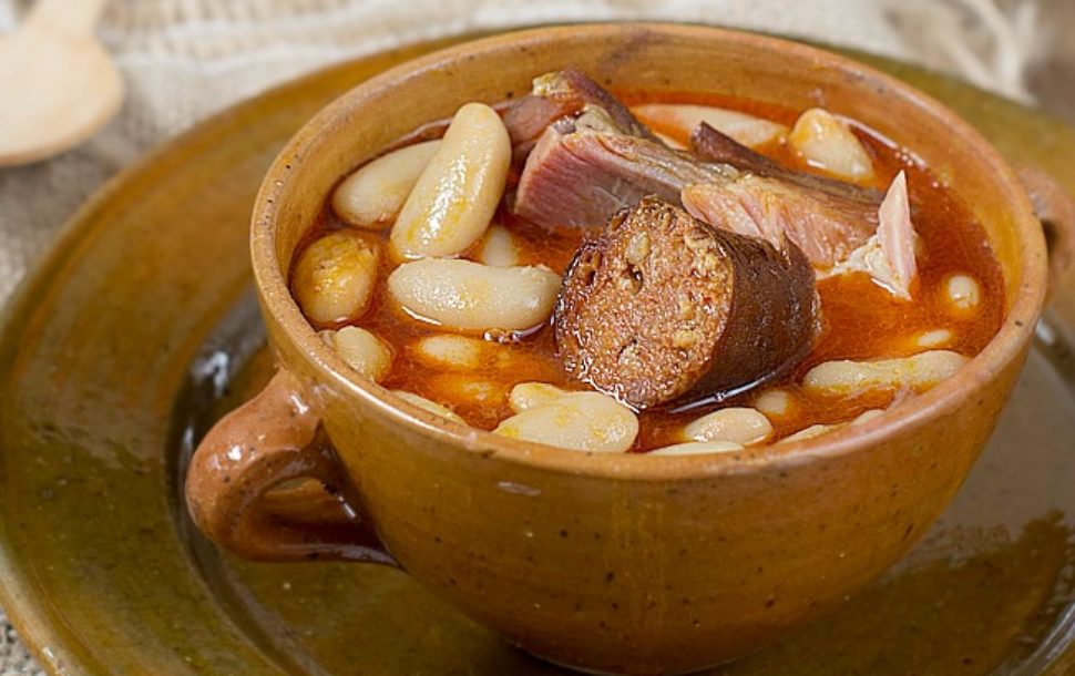 Fabada Asturiana