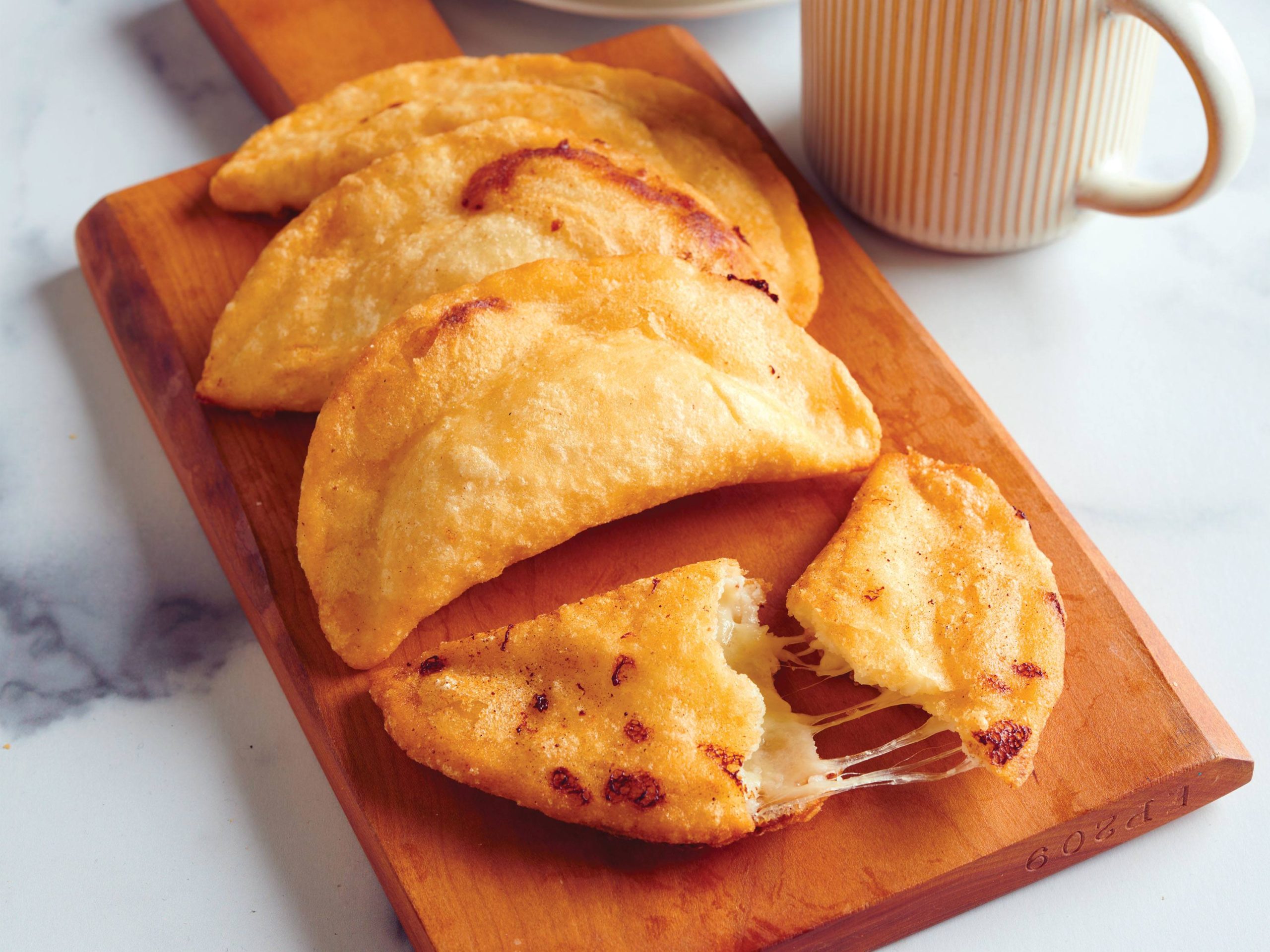 Empanadas