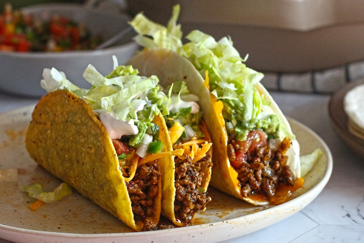 Taco